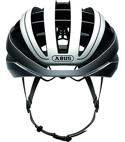 ABUS - 【新品、未使用】ABUS AVENTOR Amazon.com : Aventor : Sports & Outdoors